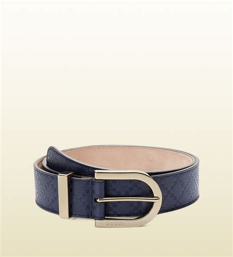 dark blue gucci belt|gucci belt navy blue.